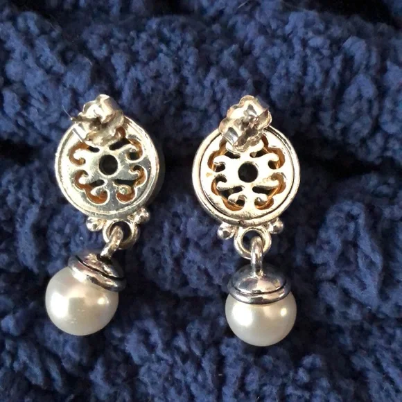 Statement Earrings - Picture 3 of 7